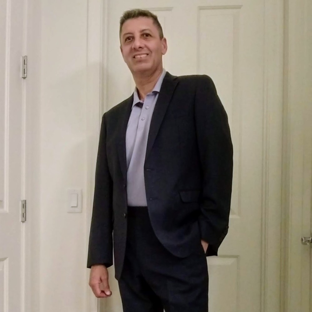 Meet your Posher, Kenneth